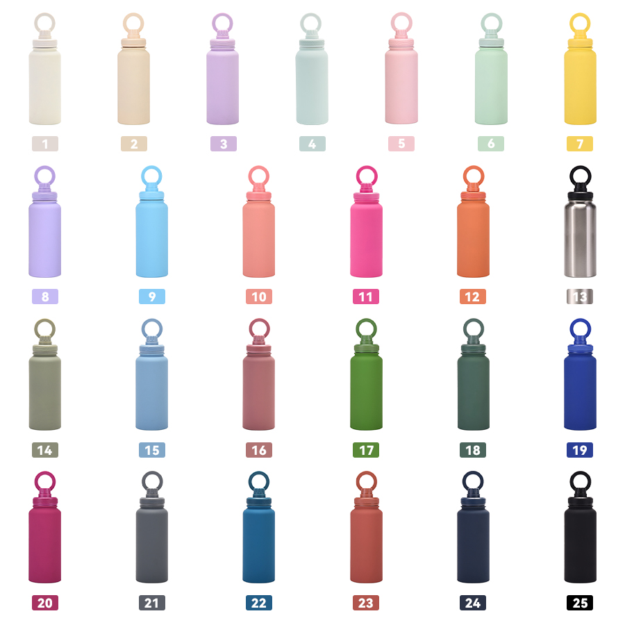 Multicolore