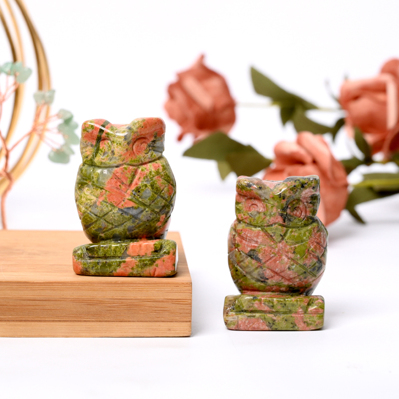 Unakite