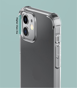 IPhone 13 promax電話ケースカバー用薄い柔軟なtpu新しい携帯電話カバーApple iPhone 13 tpuケース用 - Product Image 3
