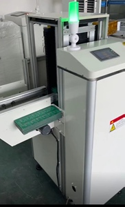 Wholesale Price 600mm SMT Pick and Place Machine SMT <strong>Automatic</strong> <strong>PCB</strong> Conveyor <strong>PCB</strong> <strong>Loader</strong>/<strong>Unloader</strong> - Product Image 6