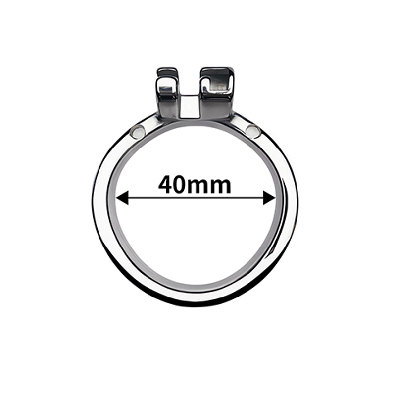 40mm Curved Ring