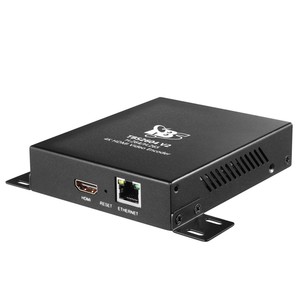 TBS2604V2 4K HDMI a IP Codificador Modulador H.265 y H.264 Video HDMI Codificador UDP RTP RTMP - Product Image 1