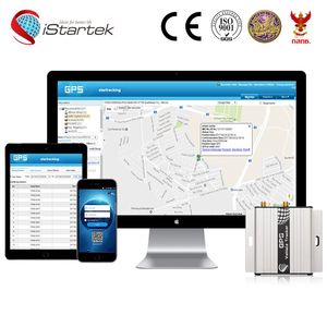 Detector de entrada analógica VT600, rastreador gps con SOS y alarma de velocidad, 3 entradas digitales y 1 salida - Product Image 2