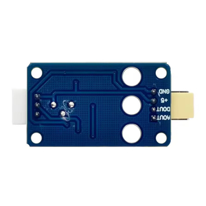 Sensor de turbidez Metection Module Water Qualitodule Mixed Water Dy Test Transductor de turbidez DC 5V - Product Image 5