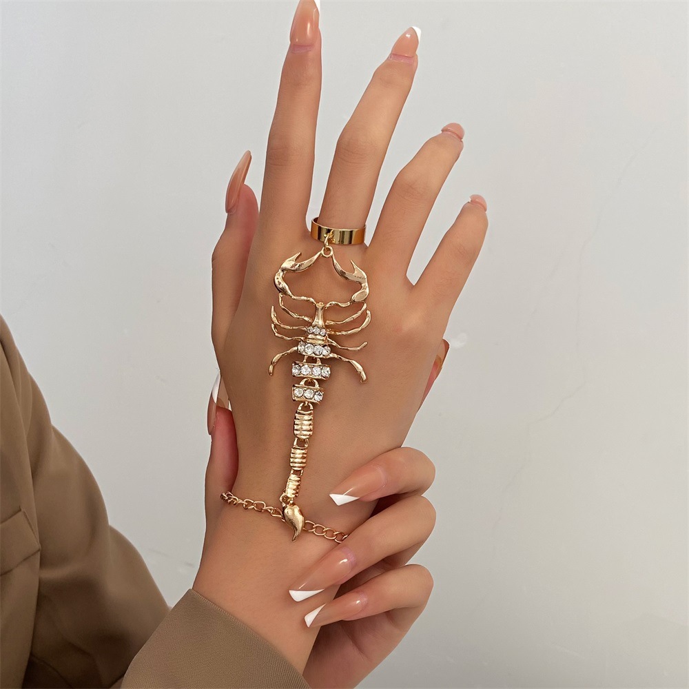 Estilo 1 dorado