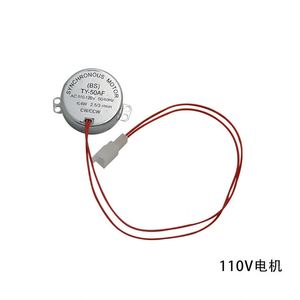 Mini motore di rotazione delle uova per incubatore completamente automatico Mini incubatore motore di rotazione delle uova 2.5r/mini - Product Image 2