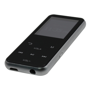 Bluetooth MP3 <strong>MP4</strong> <strong>Player</strong> With TF Card FM Voice Recording - Product Image 2