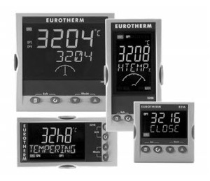 Eurotherm sıcaklık kontrol cihazı 3204 sıcaklık kontrollü anahtarlar (tds) stok - Product Image 6