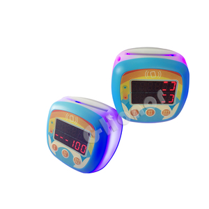 Карточная система для игровых автоматов - Product Image 6