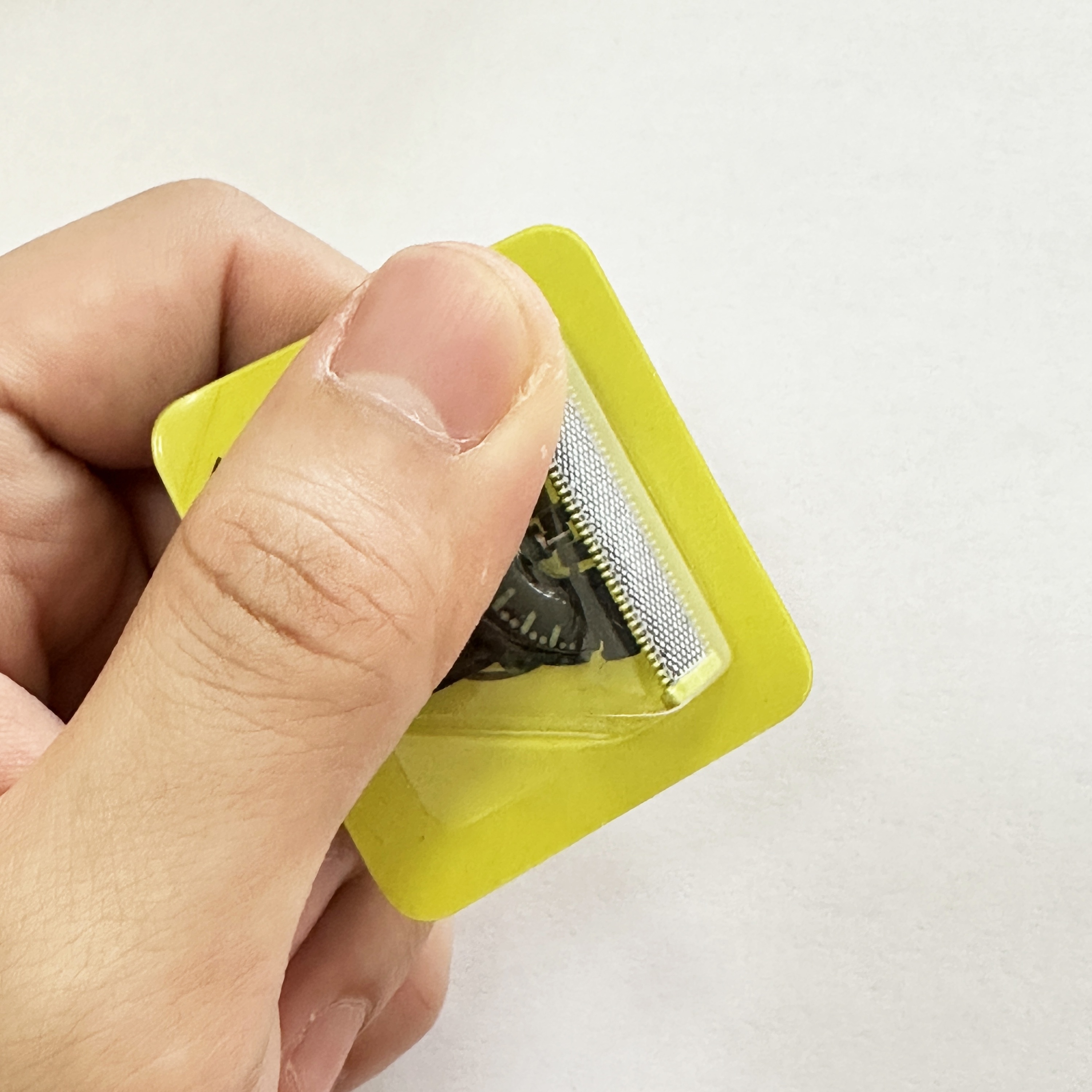 Hoja amarilla 360