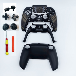 Per PS5 Controller di gioco guscio di sostituzione limitata per PS5 Controller Wireless di ricambio superiore e inferiore guscio di copertura - Product Image 4