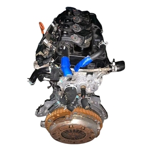 Sıcak satış kullanılan GW wall motorlar GW4G15B Turbo motor GW GW H6 H2 H2S M6 1.5T için - Product Image 1