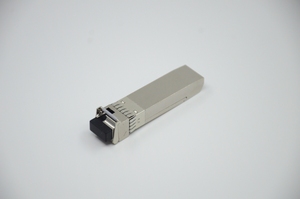 Nhà máy cung cấp 10gbase SFP + bidi 1330nmtx1270nmrx 10km duy nhất LC DDM DOM Module thu phát quang cho Ethernet thông tin liên lạc - Product Image 3