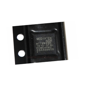 Chips 10Pcs <span class=keywords><strong>MT7682</strong></span> Qfn MT7682SN-A