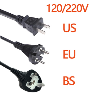 Nhà Sản xuất nhà cung cấp nhà máy 4.5L điện mini đứng bánh trộn với bột móc EU/chúng tôi cắm cho Baking nhà bếp thực phẩm bột - Product Image 6