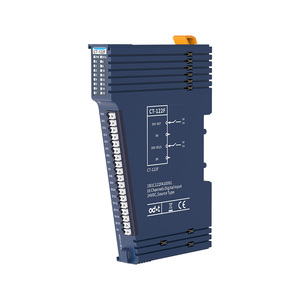 CT-122Fチャンネルデジタル入力モジュール/24VDC/ソースタイプ/NPN - Product Image 1