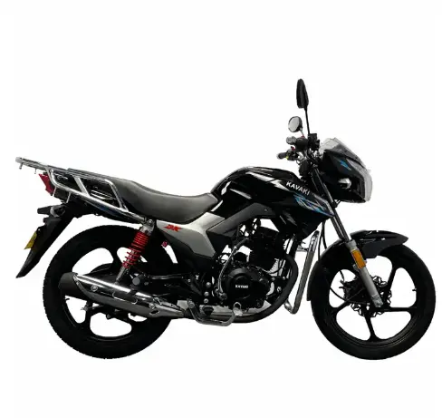 Kavakiファクトリーホット販売オートバイDk125トレイルバイク90ccバイク100cc大人用オートバイ