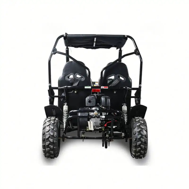 2020 150cc 200cc Baru Off Road Dewasa Go Kart K3 K5 K7 Pasir Kereta Mini