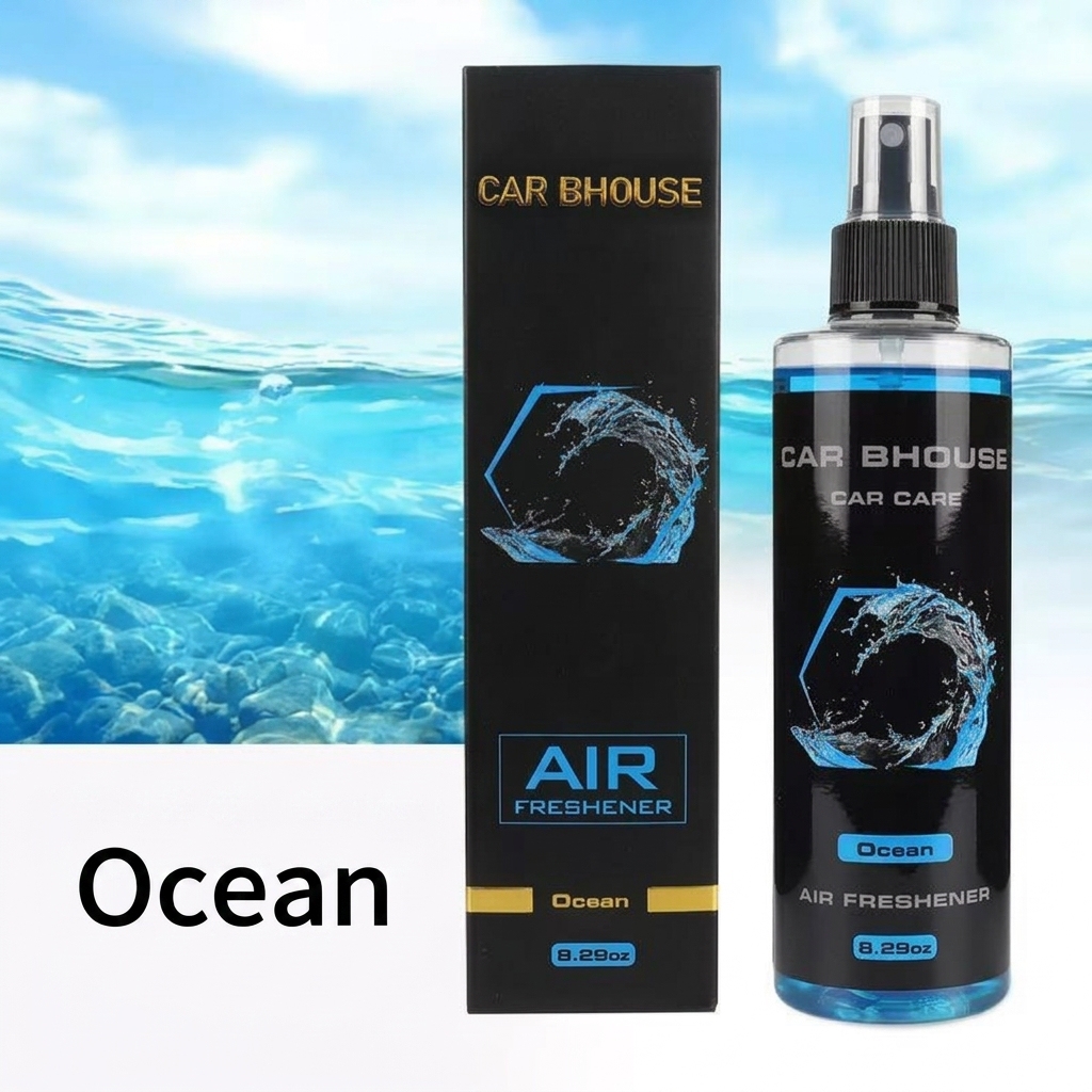 Ocean