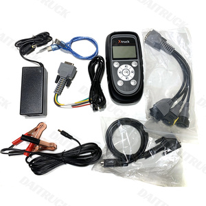 X camión Y005 prueba NOx sensor 5WK9 6616F de MB Actros camión Euro5 AdBlue Scan motor Diesel Oxidación Catalizador Automatizar escáner - Product Image 6