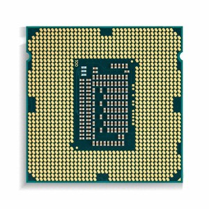 HORNG SHING tedarikçisi Intel Core I5 3570 dört çekirdekli 3.4 GHz 6 MB önbellek LGA 1155 CPU Procesador dört/altı çekirdek - Product Image 5