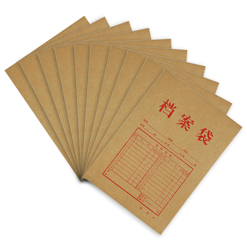 Kraft paper