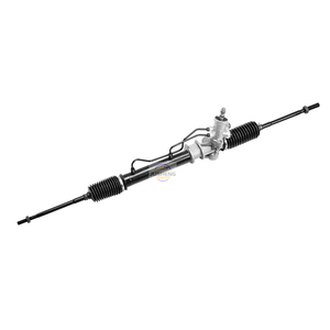 עבור toyota corolla ae101 ae101 a103 lhd כוח ההיגוי הילוך היגוי ציוד pinion מודל חדש 44250-12520 44250-12580 44250-12581
