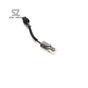 21E3-0042 R225-7 ekskavatör DİZEL MOTOR PARÇALARI devir hız sensörü - Product Image 4
