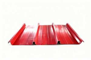 Máy cán định hình để sản xuất tấm lợp tôn mạ kẽm tốc độ cao-Bền và lý tưởng cho các dự án xây dựng - Product Image 2