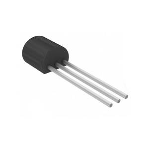 Sanlik Nuevo y Original Sensor de Temperatura Analógico Local 0 °C ~ 100 °C 10mV/°C LM35 LM35DZ/NOPB - Product Image 1