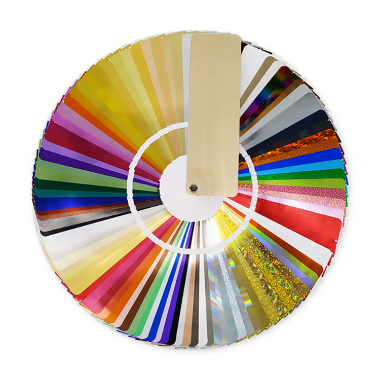 Autre coloré
