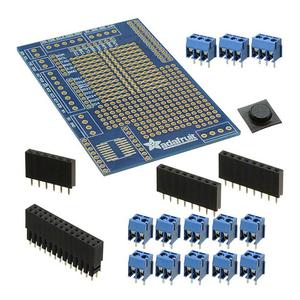 801 KIT PI PLATTE FÜR RASPBERRY PI - Product Image 1
