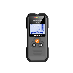 MAKA MK10 Multi-functional Metal Wood <strong>Detection</strong> <strong>Function</strong> Wall Detector Stud Finder - Product Image 2