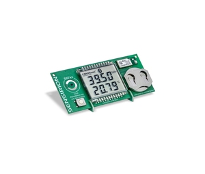SHT4X SMARTGADGET Referenz-Design-Boards Multi-Funktions-Sensor-Entwicklungstools - Product Image 2