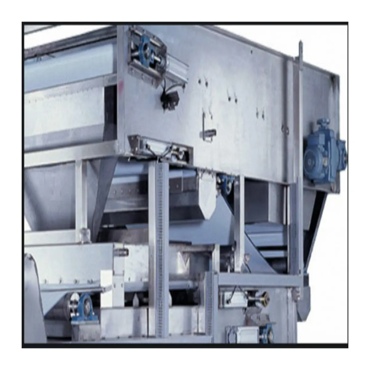 Máquina deshidratadora de lodos de tecnología avanzada innovadora de fábrica, deshidratador de lodos de tratamiento de aguas residuales municipales domésticas