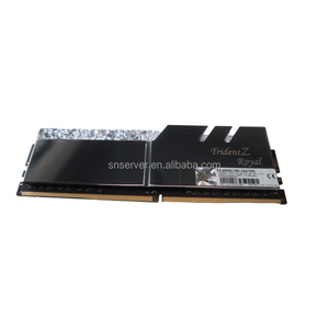 Für G SKILL Original-Computersp eicher modul 16GB DDR4 2666 Desktop-Gaming-PC-Computersp eicher