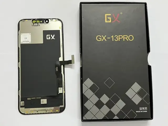 Gx-oled-13pro