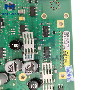 High Quality 00.782.0879 Printed Circuit Board UVM3 00.785.0896 Flat <strong>Module</strong> UVM3B Electric Board for Heidelberg Printing Parts - Product Image 2