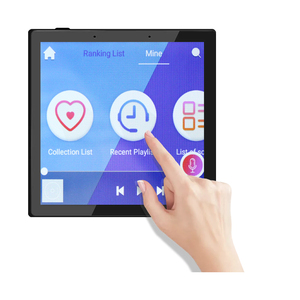<strong>Small</strong> Size <strong>Lcd</strong> Touch <strong>Display</strong> Screen Panel 480*800 TFT <strong>LCD</strong> 4 Inch Touch Panel <strong>with</strong> Android 7.1 OS - Product Image 5