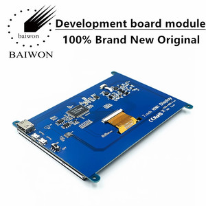 7インチ液晶ディスプレイモニターRaspberry Pi 3/4ジェネレーション超クリアRaspberry Piに対応 - Product Image 5