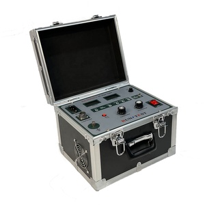 ケーブルテスト用60kv5mA高電圧テスト高電圧発電機DC hipotテスター - Product Image 1