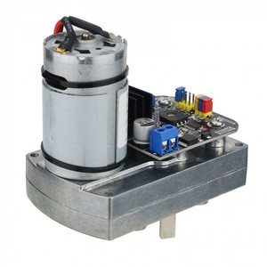 RC endüstriyel robotlar için DH-03X yüksek torklu 400 KG/CM kalın Metal dişli <span class=keywords><strong>Servo</strong></span> dijital <span class=keywords><strong>Servo</strong></span> modülü ve kiti - Product Image 5