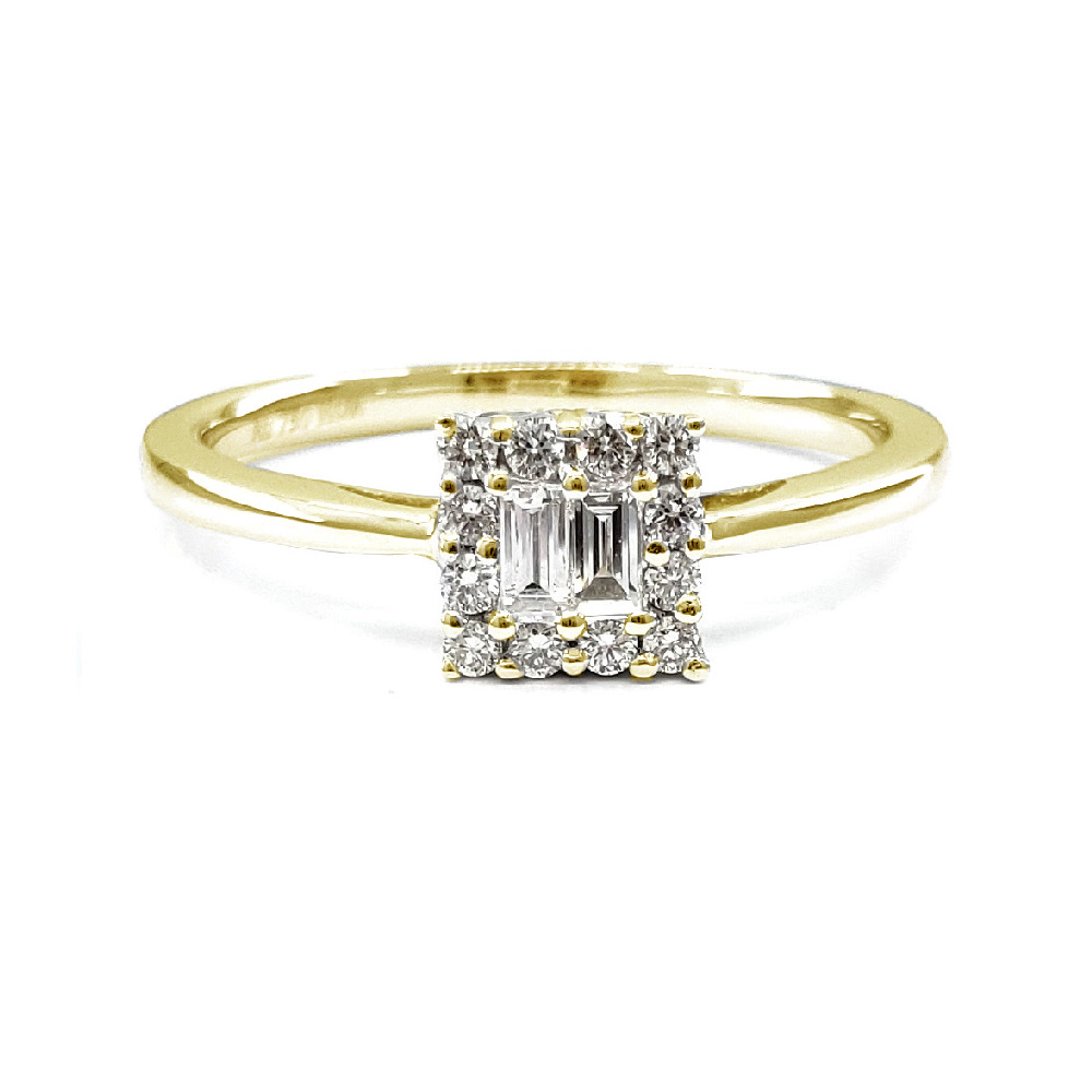 สีเหลือง