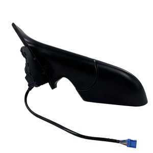 更换特斯拉Model 3 2017 2020年的1592031-00-E 1592032-00-E左驾驶员侧右侧乘客侧后视镜