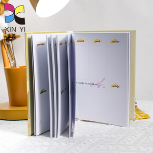 <strong>Custom</strong> <strong>Printing</strong> Spiral Paper Note Book Diary Journal Sublimation Blanks A5 Size PU <strong>Notebook</strong> Journal <strong>Printing</strong> - Product Image 6