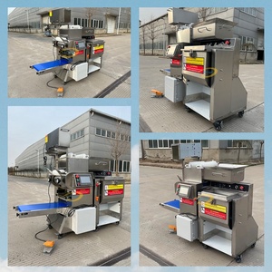 Automatische Ramen Maker Pasta Nudel herstellungs maschine Multifunktions frische trockene Nudel Spaghetti Pasta machen Schneide maschine