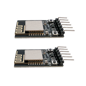 Módulo de comunicación serial <span class=keywords><strong>WiFi</strong></span>, TTL a <span class=keywords><strong>WiFi</strong></span> compatible con interfaz de hc-06, 2, 2 unidades - Product Image 5