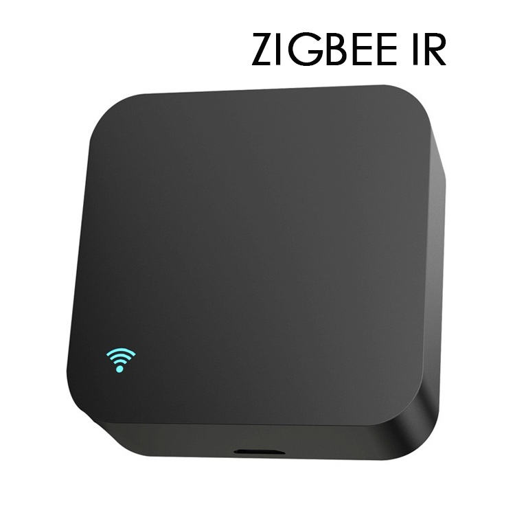 ZIGBEE IR