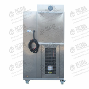 Caja de prueba de alta y baja temperatura/máquina de prueba - Product Image 3