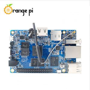 Arancione Pi Più 2E H3 Quad Core 2GB di RAM 4K scheda di sviluppo Open-source al di là di raspberry pi 2 - Product Image 1